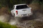 Mitsubishi Triton GLS Premium Club Cab 2019 года (AU)